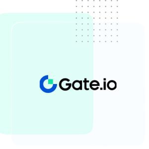 ثبت نام در صرافی gate io