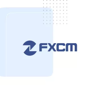 افتتاح حساب در fxcm