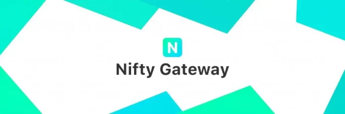وریفای سایت Nifty Gateway